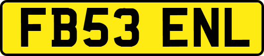 FB53ENL