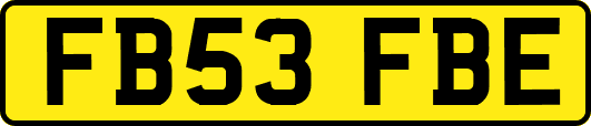 FB53FBE