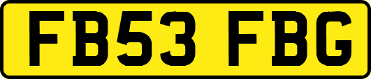 FB53FBG