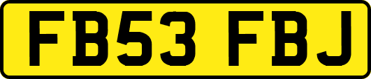 FB53FBJ