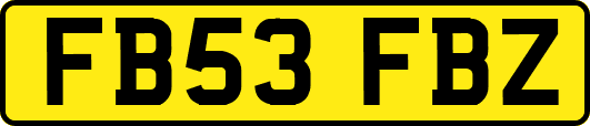 FB53FBZ
