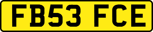 FB53FCE