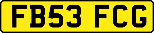 FB53FCG