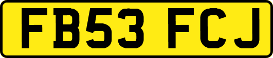 FB53FCJ