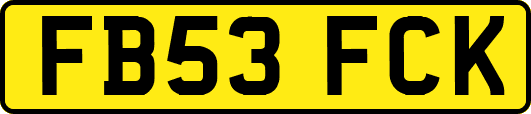 FB53FCK