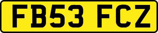 FB53FCZ