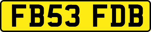 FB53FDB
