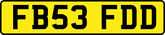 FB53FDD