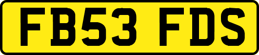 FB53FDS