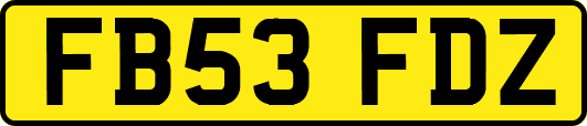 FB53FDZ
