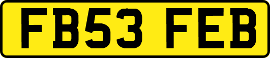 FB53FEB