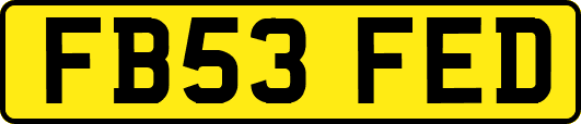 FB53FED