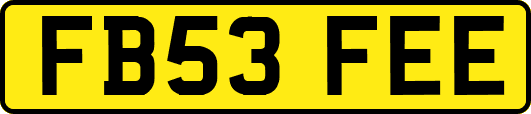 FB53FEE