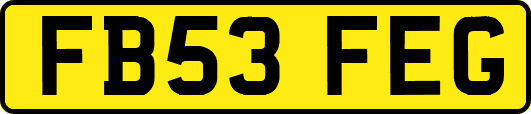 FB53FEG