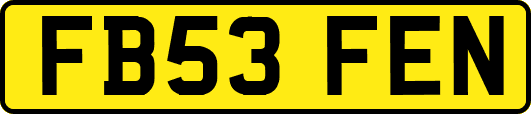 FB53FEN