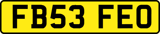 FB53FEO