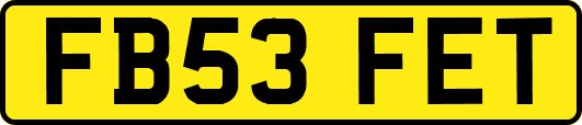 FB53FET