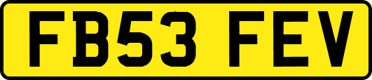 FB53FEV