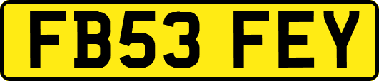 FB53FEY