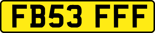 FB53FFF