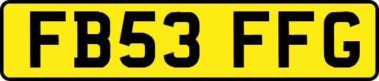 FB53FFG