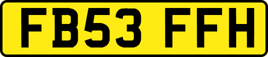 FB53FFH