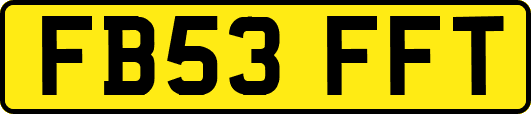 FB53FFT