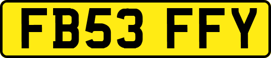 FB53FFY