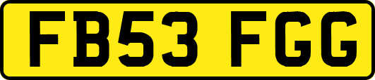 FB53FGG