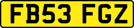 FB53FGZ