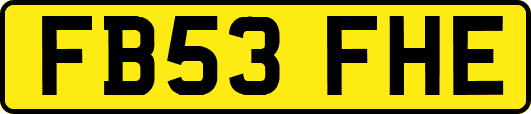 FB53FHE