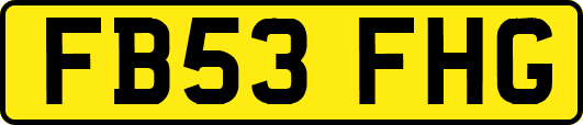 FB53FHG