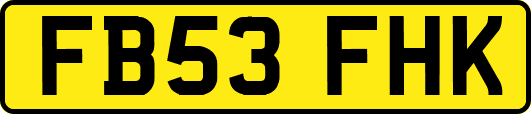 FB53FHK