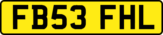 FB53FHL