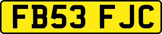 FB53FJC