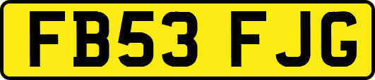 FB53FJG