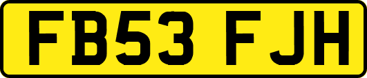 FB53FJH