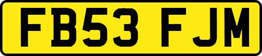 FB53FJM