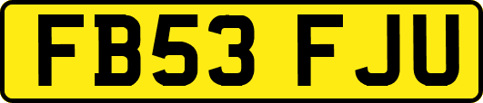 FB53FJU