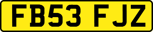 FB53FJZ