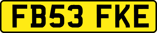FB53FKE