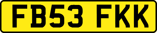 FB53FKK