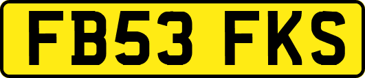 FB53FKS