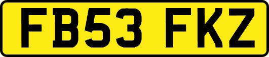 FB53FKZ
