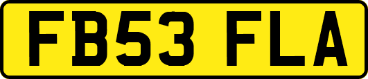 FB53FLA