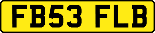 FB53FLB