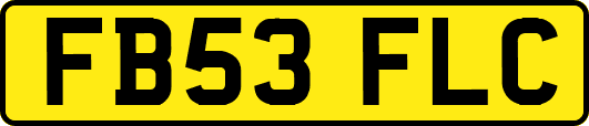 FB53FLC