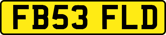 FB53FLD