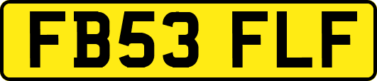 FB53FLF