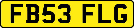 FB53FLG